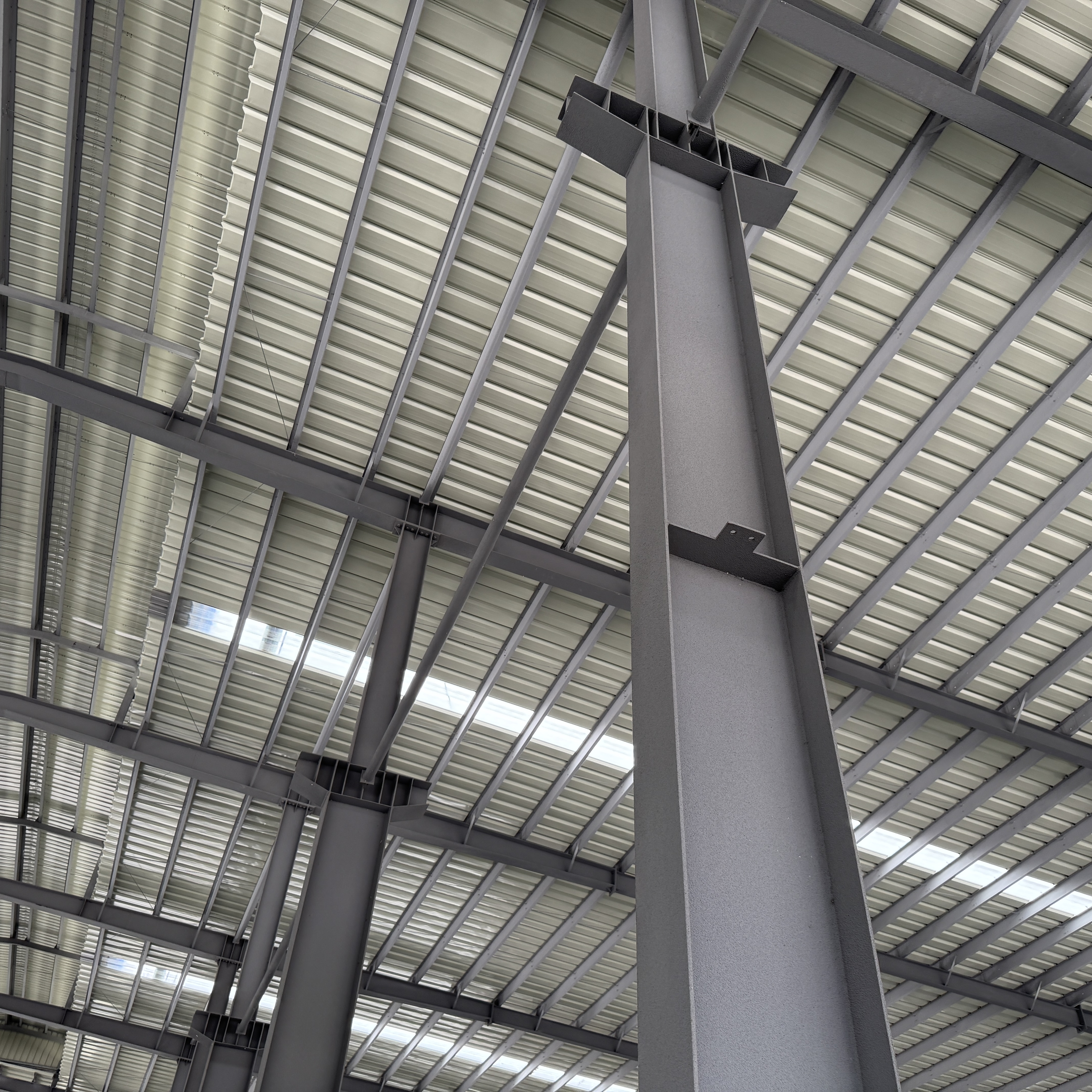 Logistics Warehouse Solution