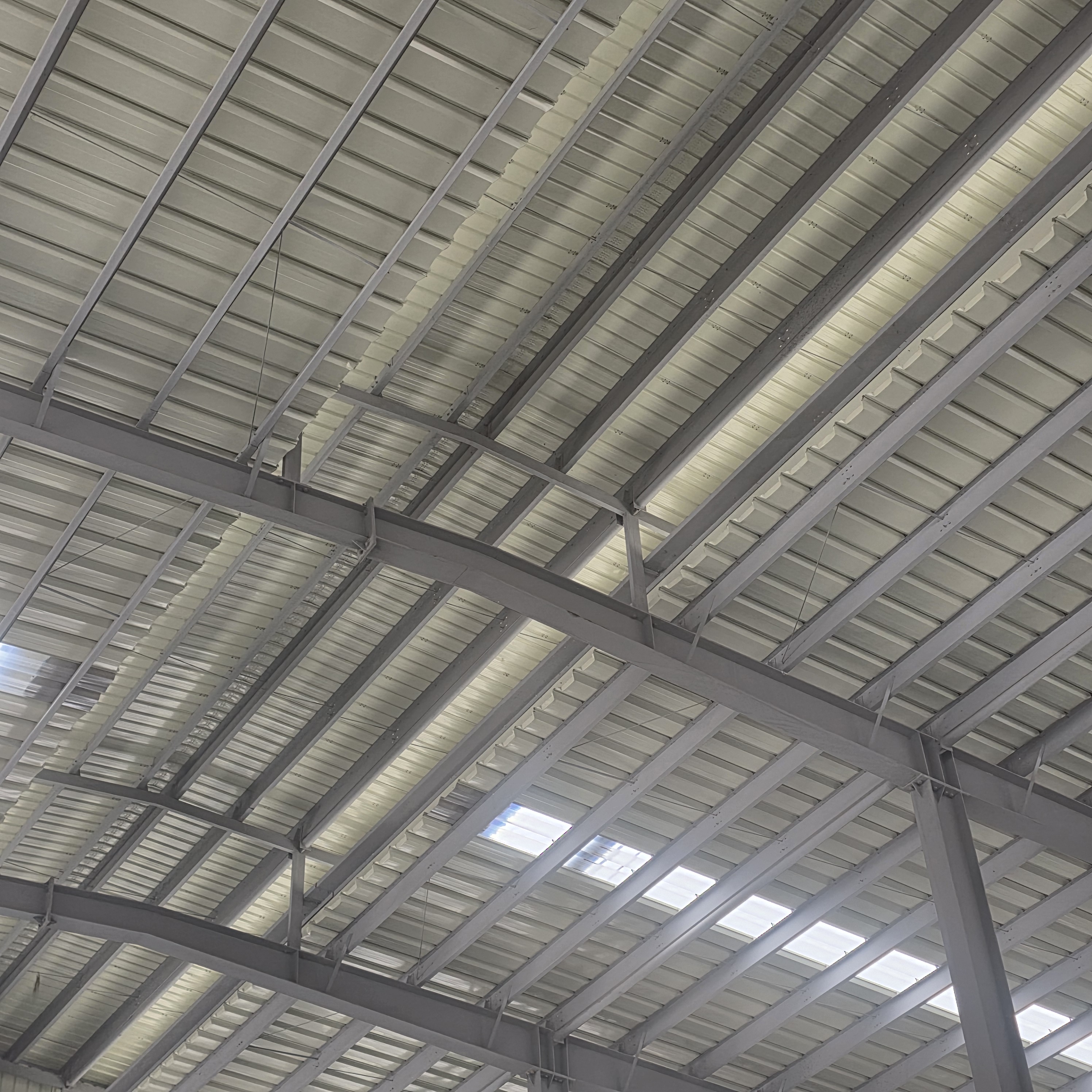 Logistics Warehouse Solution