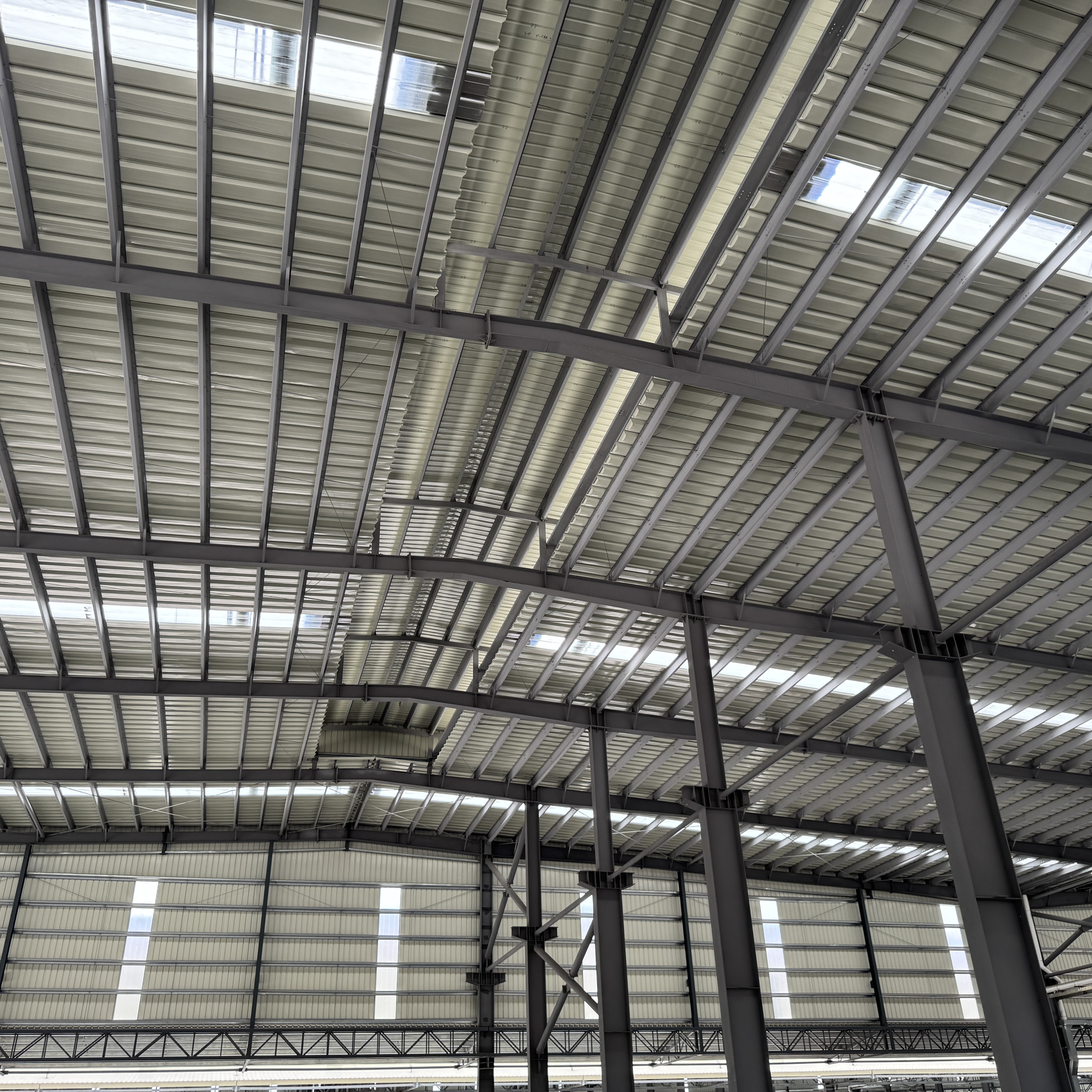 Logistics Warehouse Solution